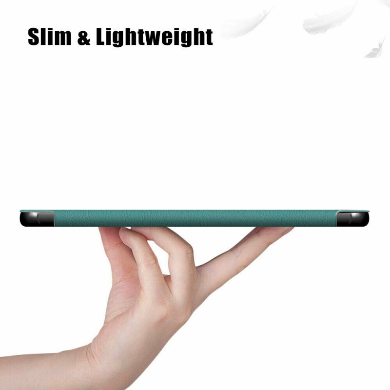 Bao Da Samsung Galaxy Tab S6 Lite 10.4 P610 P615 Da Trơn Cao Cấp chất liệu da TPU và PU cao cấp, là một thiết kế hoàn hảo cho máy tính của bạn, nhỏ gọn và thời trang, dễ mang theo, dễ vệ sinh